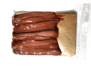 Мясо (АЛЬЯНС) вяленое индейка 500гр 