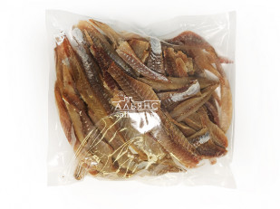 Японские снеки и крекеры: Вобла соломка