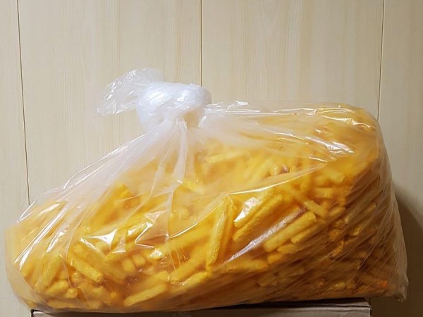Кукурузные палочки "Читос с сыром" в Якутске