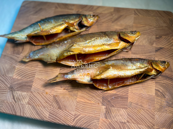 Пелядь х/к крупная потрошеная в Якутске