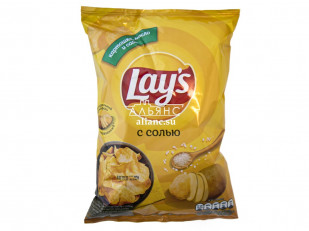 Сурские (ПШЕНИЧНЫЕ) Копченая колбаска (100 гр): Чипсы 