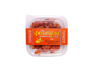 Фрайчизы со вкусом чеснок (100 гр.): Фрайчизы со вкусом Мексиканские пряности (100 гр.)