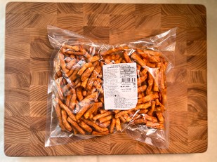 Сыр Чечил АССОРТИ 150гр: Сыр копченый на ольхе с перцем 