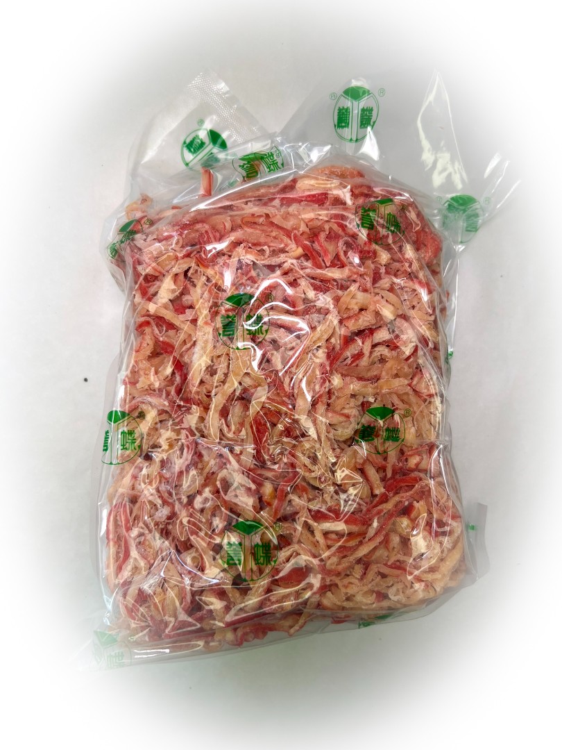 Кальмар стружка со вкусом краба "Розовая" (ПУТИНА) в Якутске