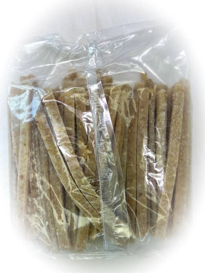 Минтай соломка (Chipka) в Якутске