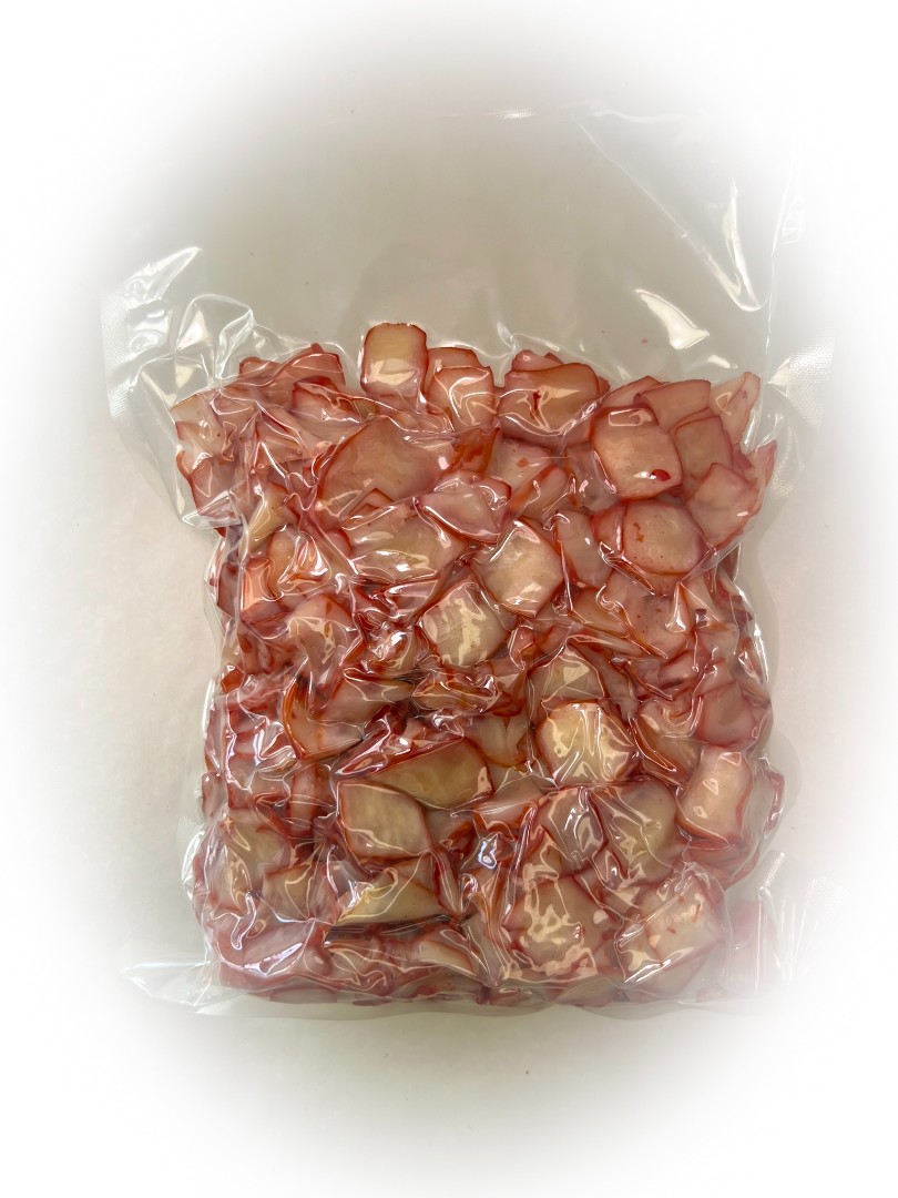 Осьминог (Chipka) в Якутске