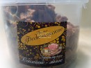 Гренки "ФЕДЮНИНСКИЕ" "Сало с горчицей" (ведро 900 гр.)