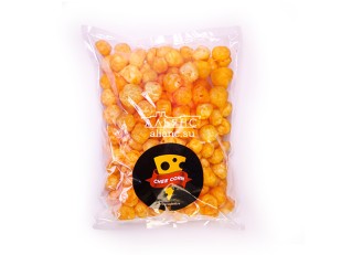 Сыр к пиву: Сырные шарики ПАРМЕЗАН (0,5 кг)