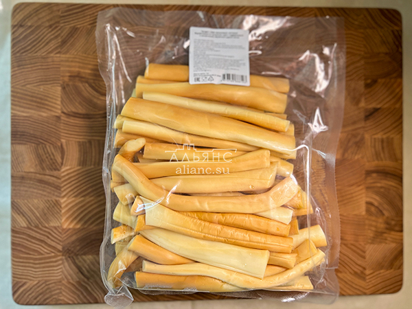 Сырный продукт ФЕРМЕРСКИЙ охота копченая в Якутске