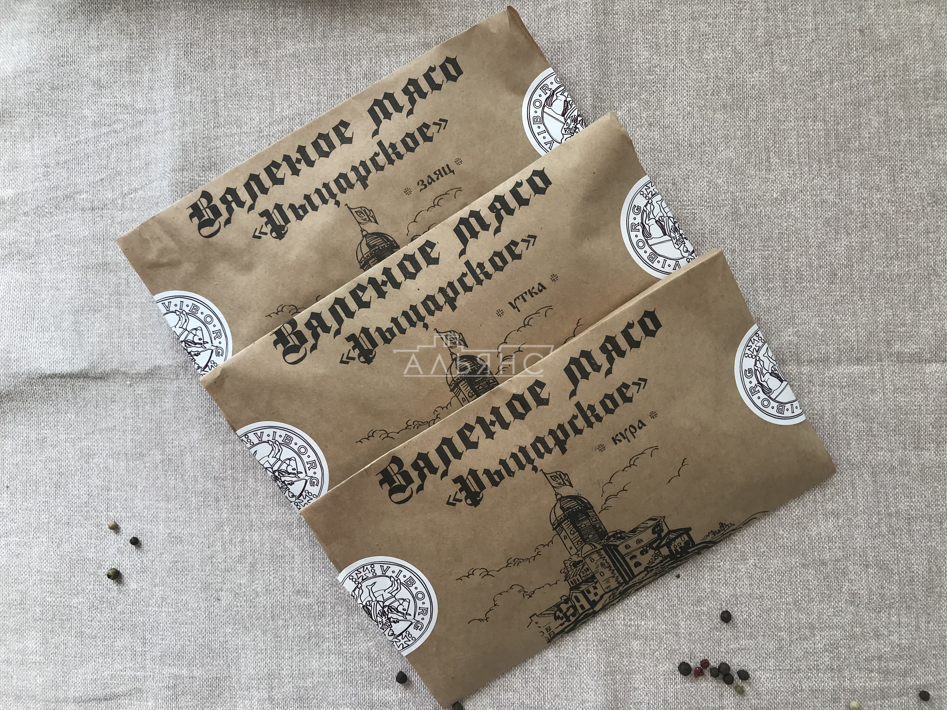 Рыцарское мясо курицы острое в Якутске