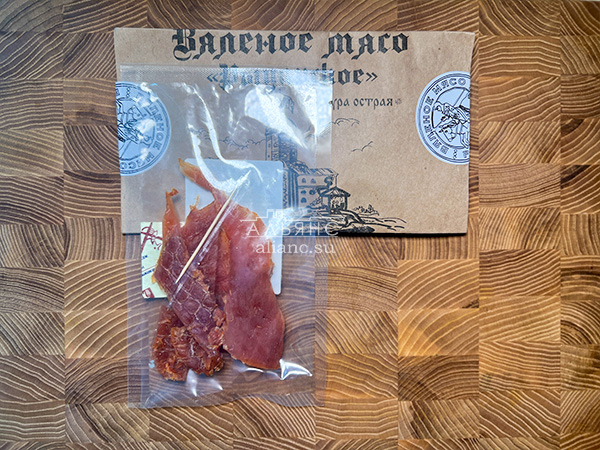 Рыцарское мясо курицы острое в Якутске