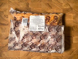 Лаваш со вкусом аджики: Сыр 1 кг ГОРНЫЙ СЫРОВАР (Нити с аджикой)