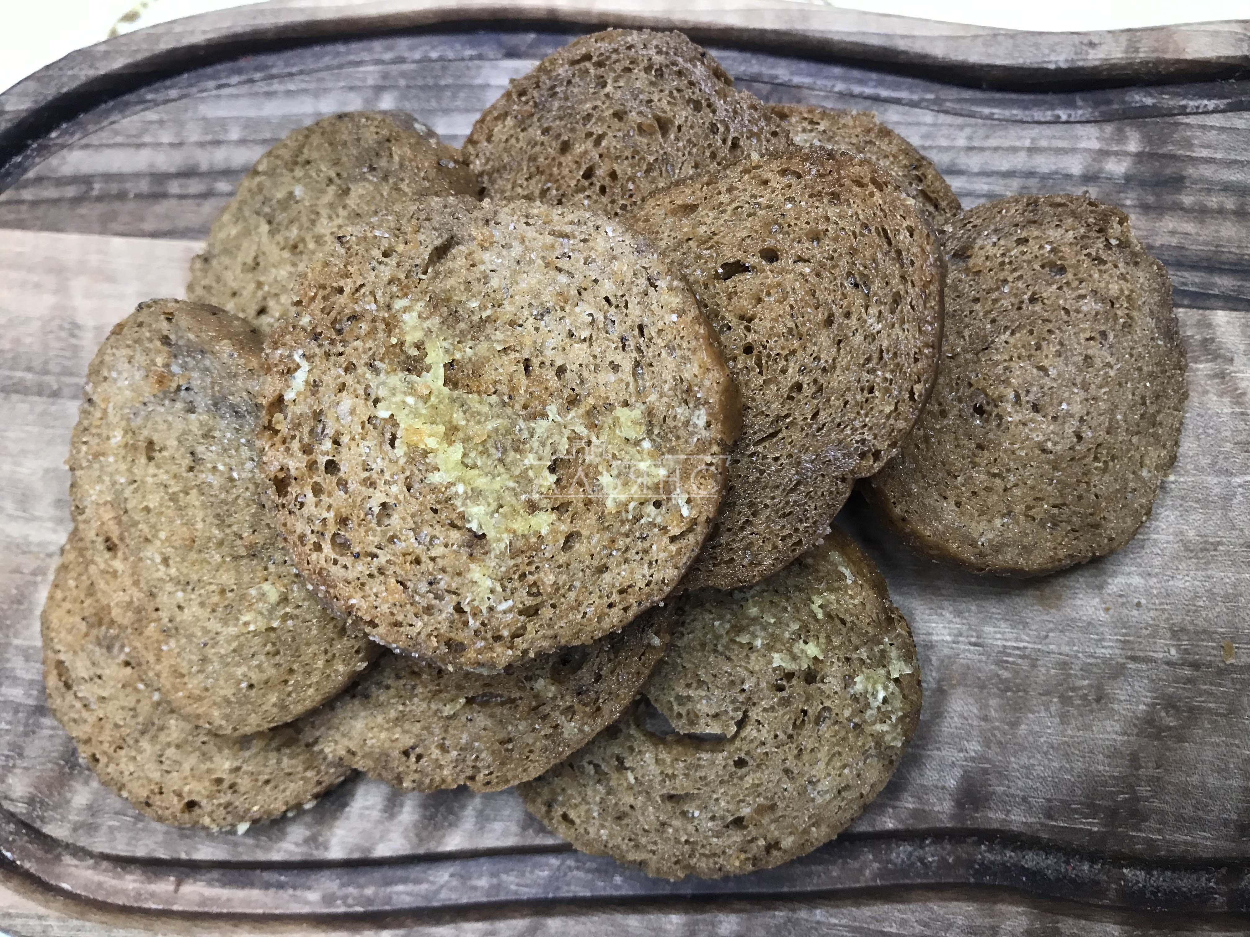 Снапсы с чесноком в Якутске