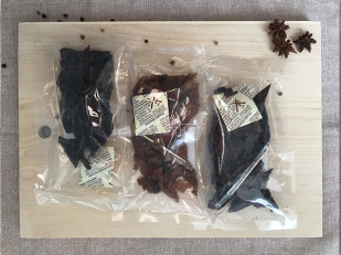 Сыр к пиву: Рыцарское мясо конина