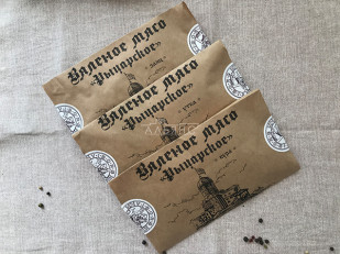 Диспенсеры для снеков: Рыцарское мясо курица